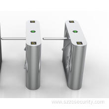 SUS 304 Tripod Turnstile Gate